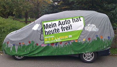 autofrei