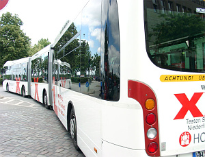 gelenkbus